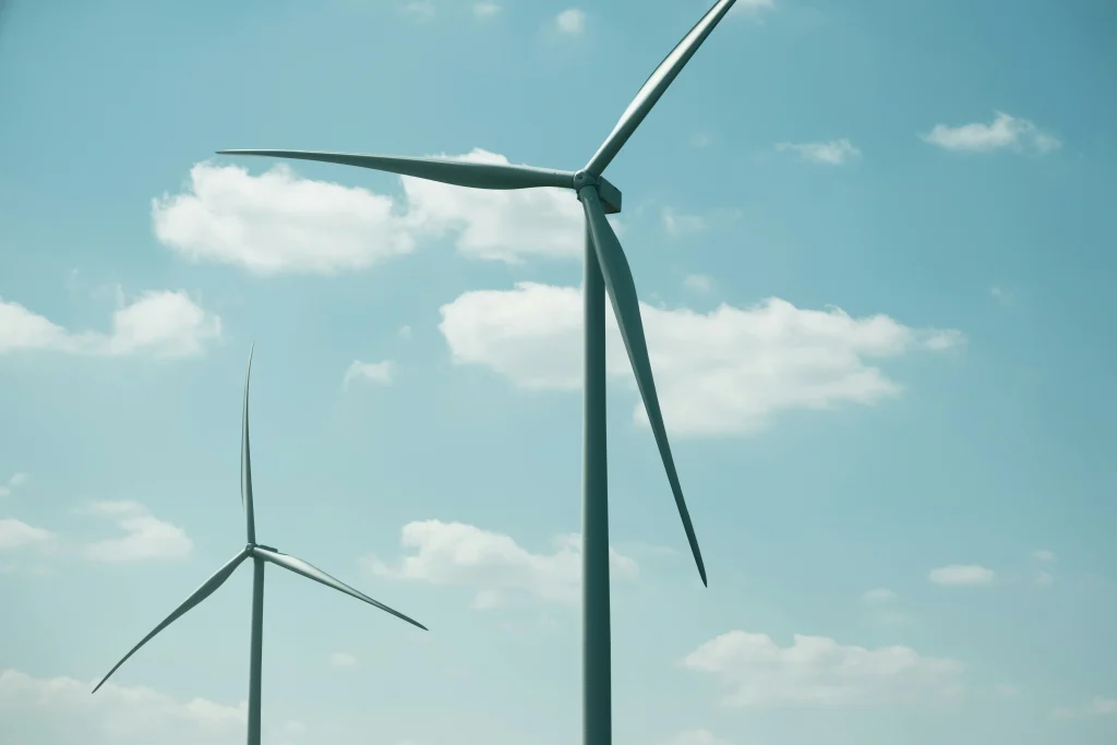 Green power