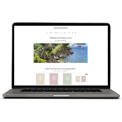 Planit Journal